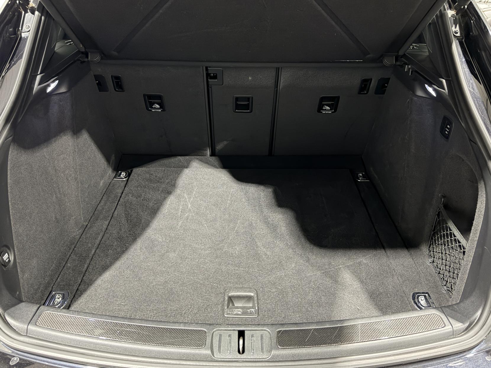 Porsche Macan 3.6T V6 Turbo SUV 5dr Petrol PDK 4WD Euro 6 (s/s) (400 ps)