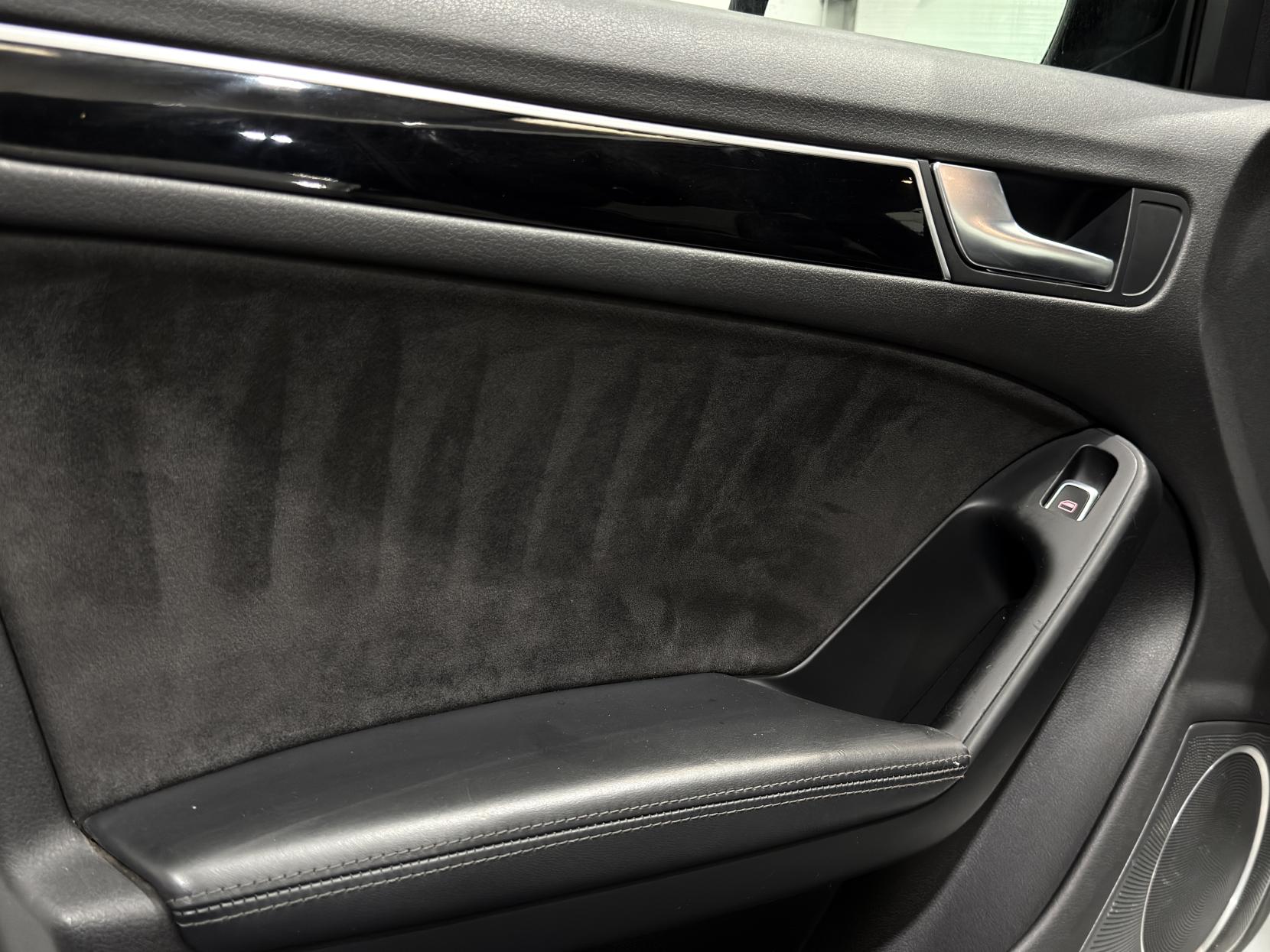 Audi A5 2.0 TDI Black Edition Plus Sportback 5dr Diesel Manual Euro 6 (s/s) (190 ps)