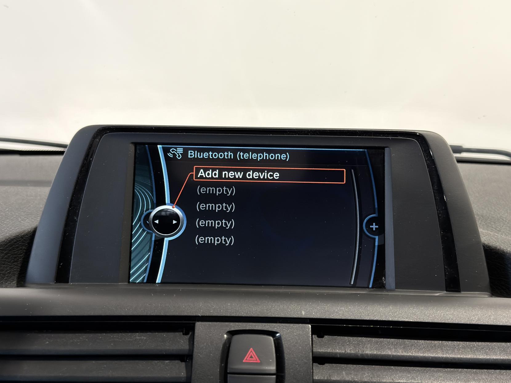 BMW 1 Series 1.6 116i M Sport Hatchback 5dr Petrol Auto Euro 6 (s/s) (136 ps)