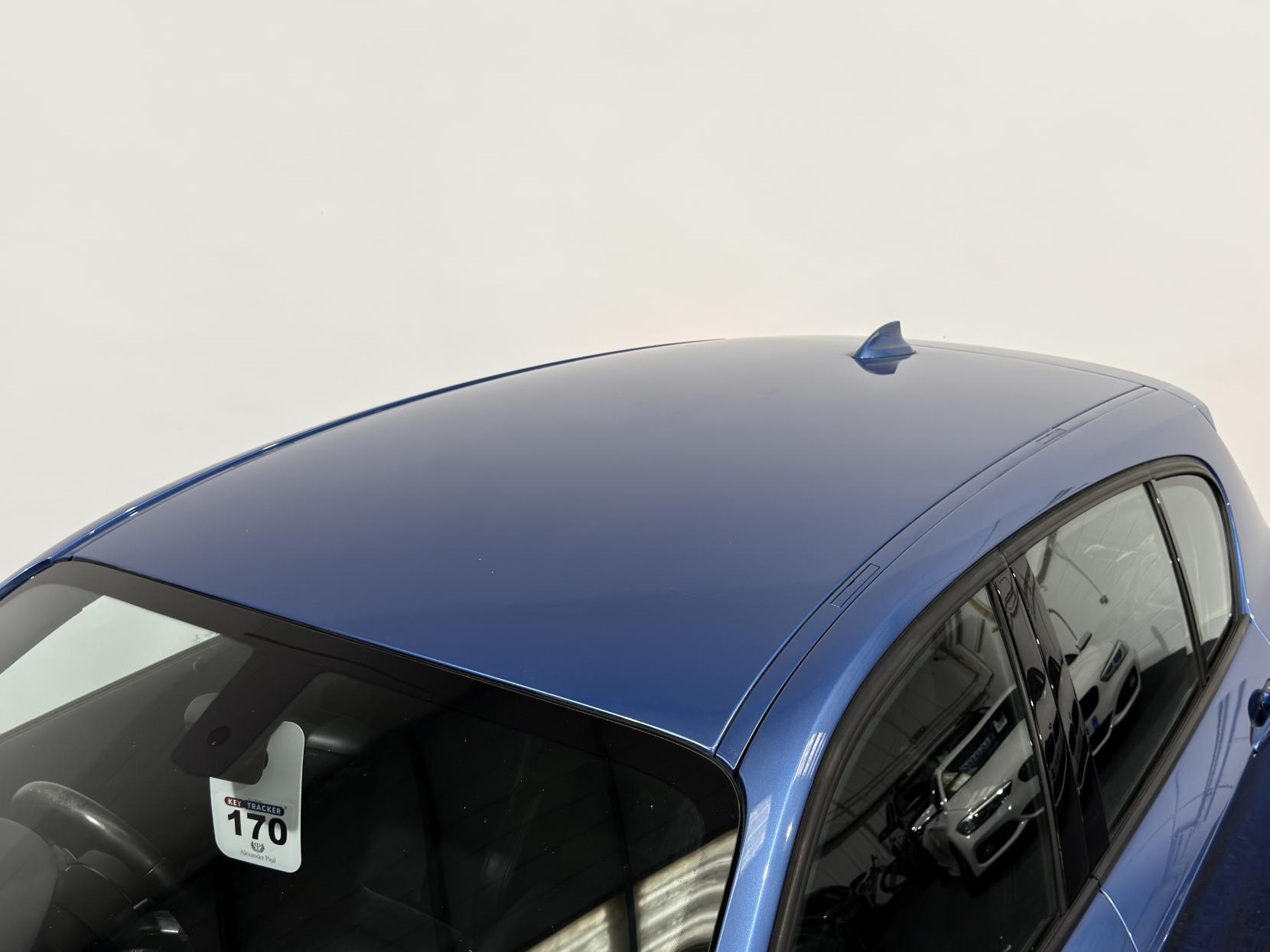 BMW 1 Series 1.6 116i M Sport Hatchback 5dr Petrol Auto Euro 6 (s/s) (136 ps)