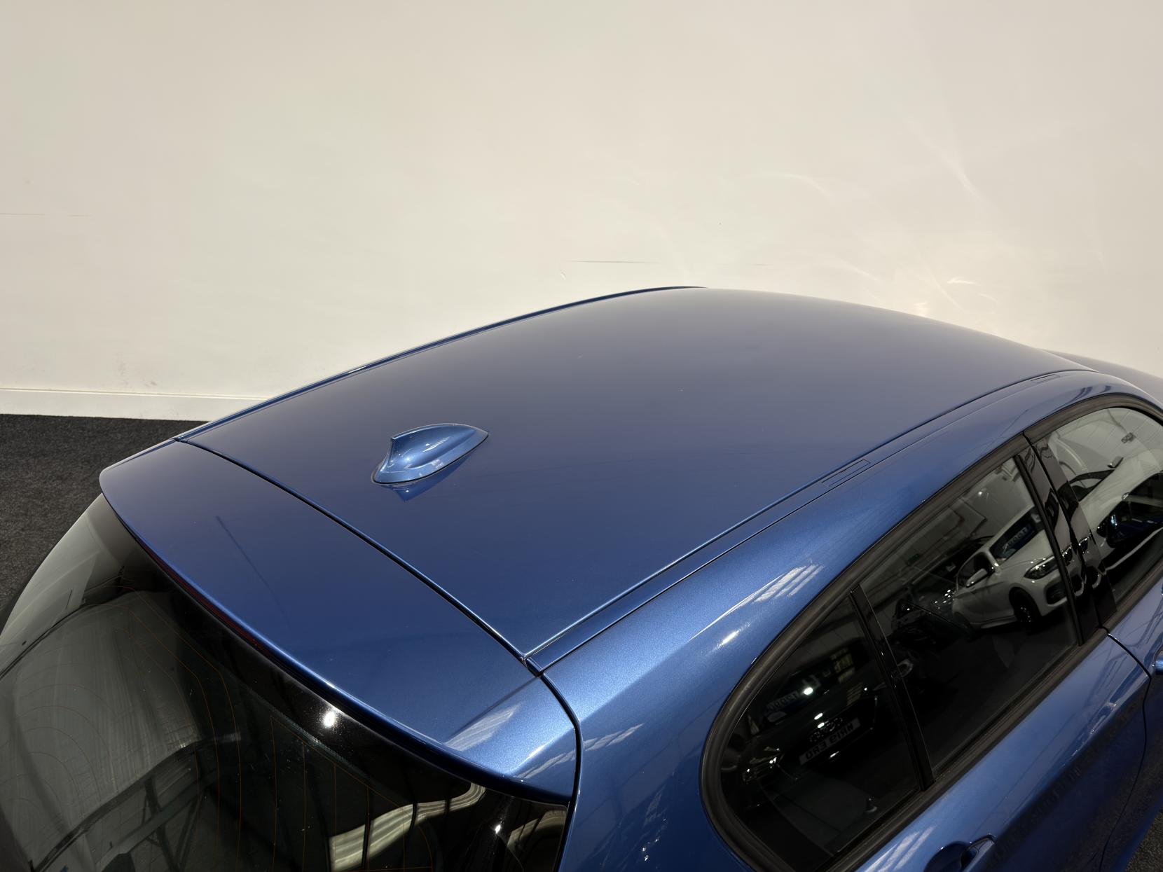 BMW 1 Series 1.6 116i M Sport Hatchback 5dr Petrol Auto Euro 6 (s/s) (136 ps)