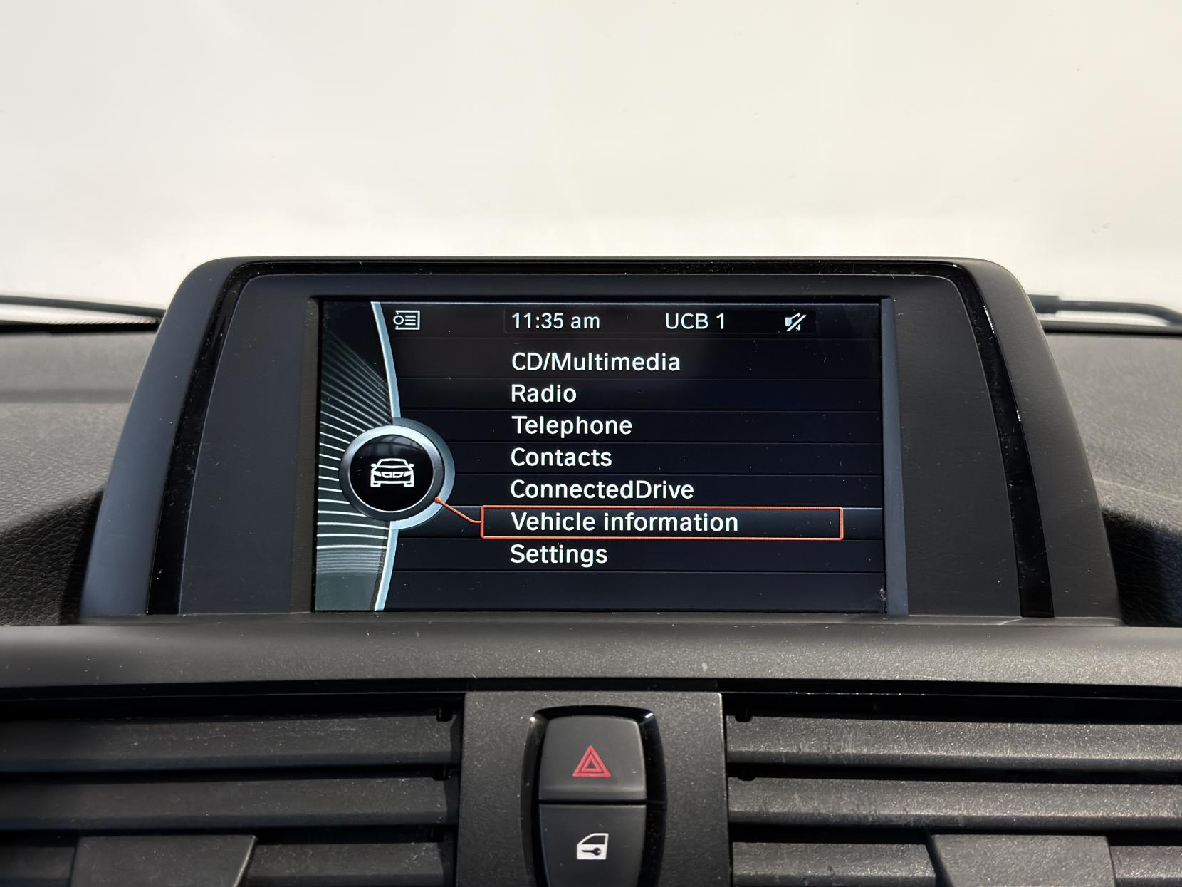 BMW 1 Series 1.6 116i M Sport Hatchback 5dr Petrol Auto Euro 6 (s/s) (136 ps)