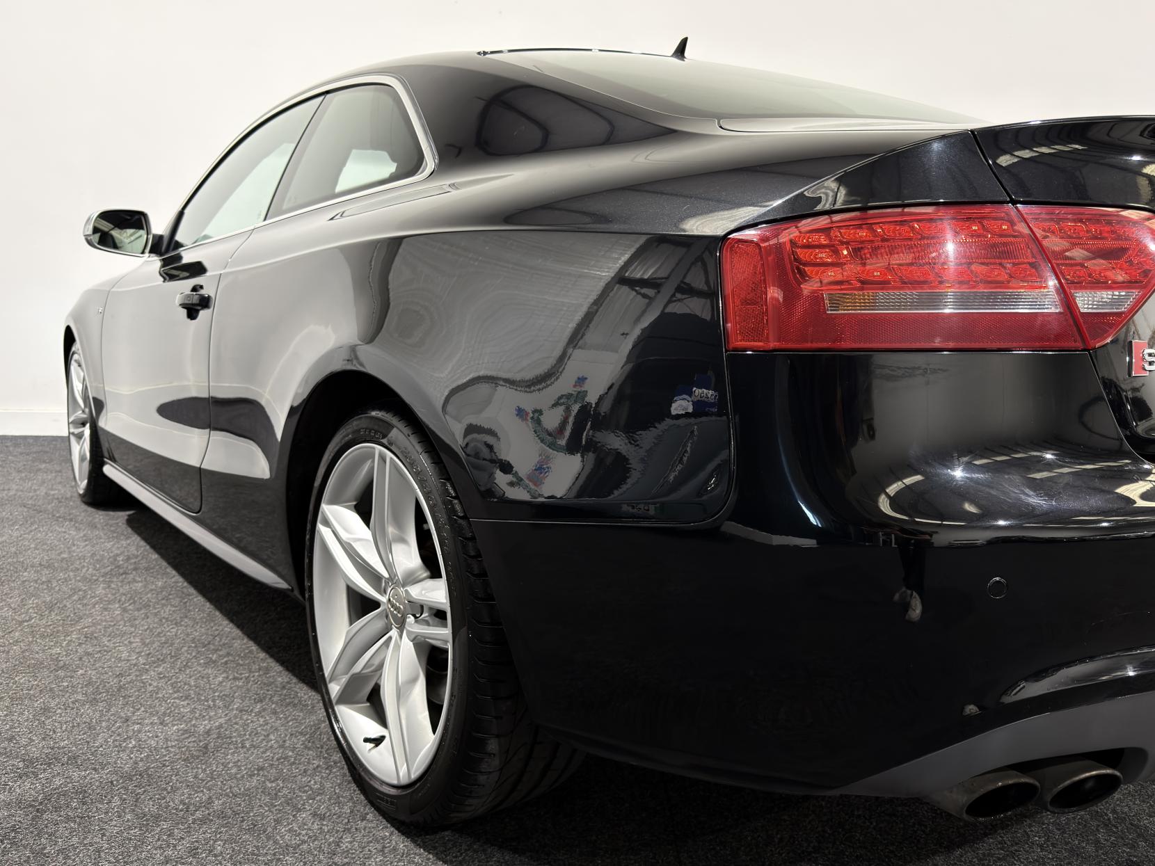 Audi S5 4.2 V8 Coupe 2dr Petrol Tiptronic quattro Euro 4 (354 ps)