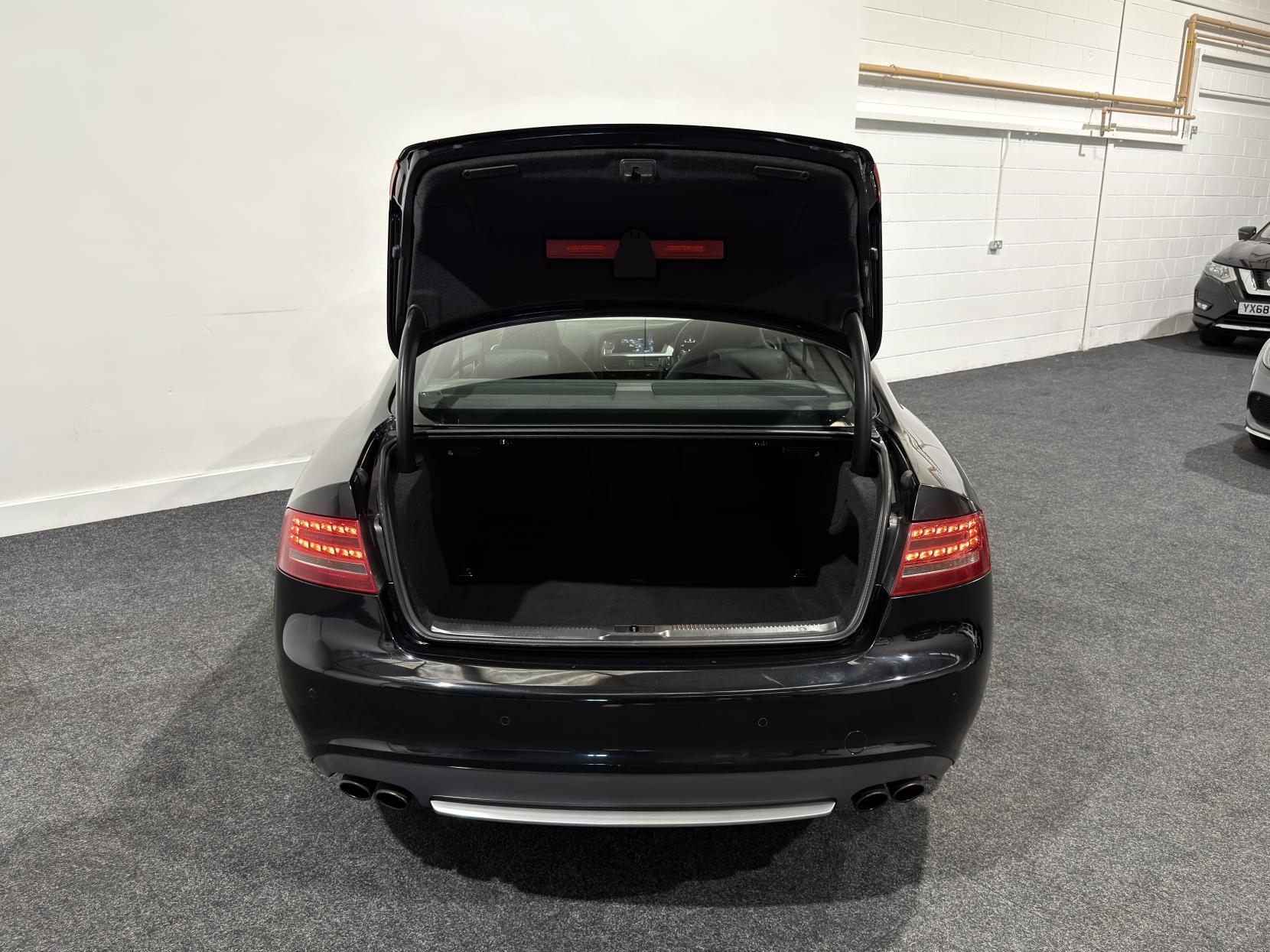 Audi S5 4.2 V8 Coupe 2dr Petrol Tiptronic quattro Euro 4 (354 ps)