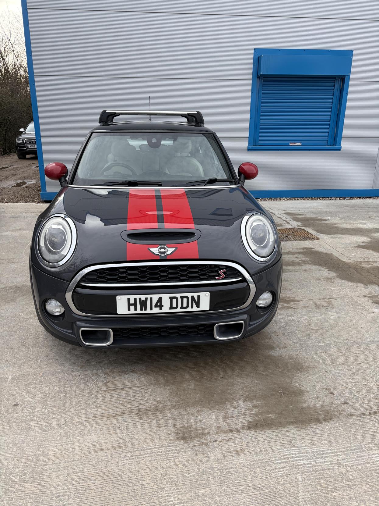 MINI Hatch 2.0 Cooper S Hatchback 3dr Petrol Manual Euro 6 (s/s) (192 ps)