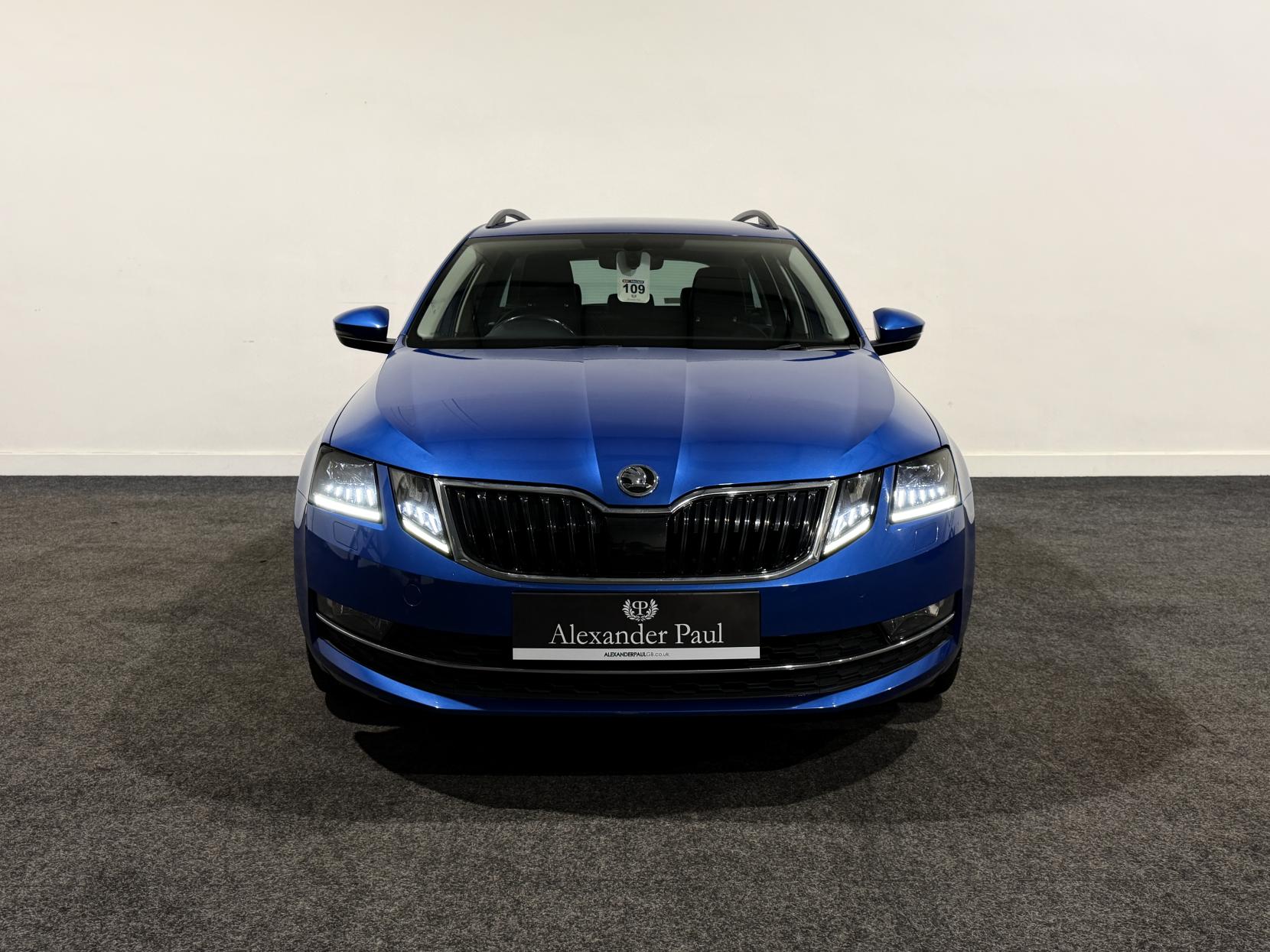 Skoda Octavia 2.0 TDI SE L Estate 5dr Diesel DSG Euro 6 (s/s) (150 ps)