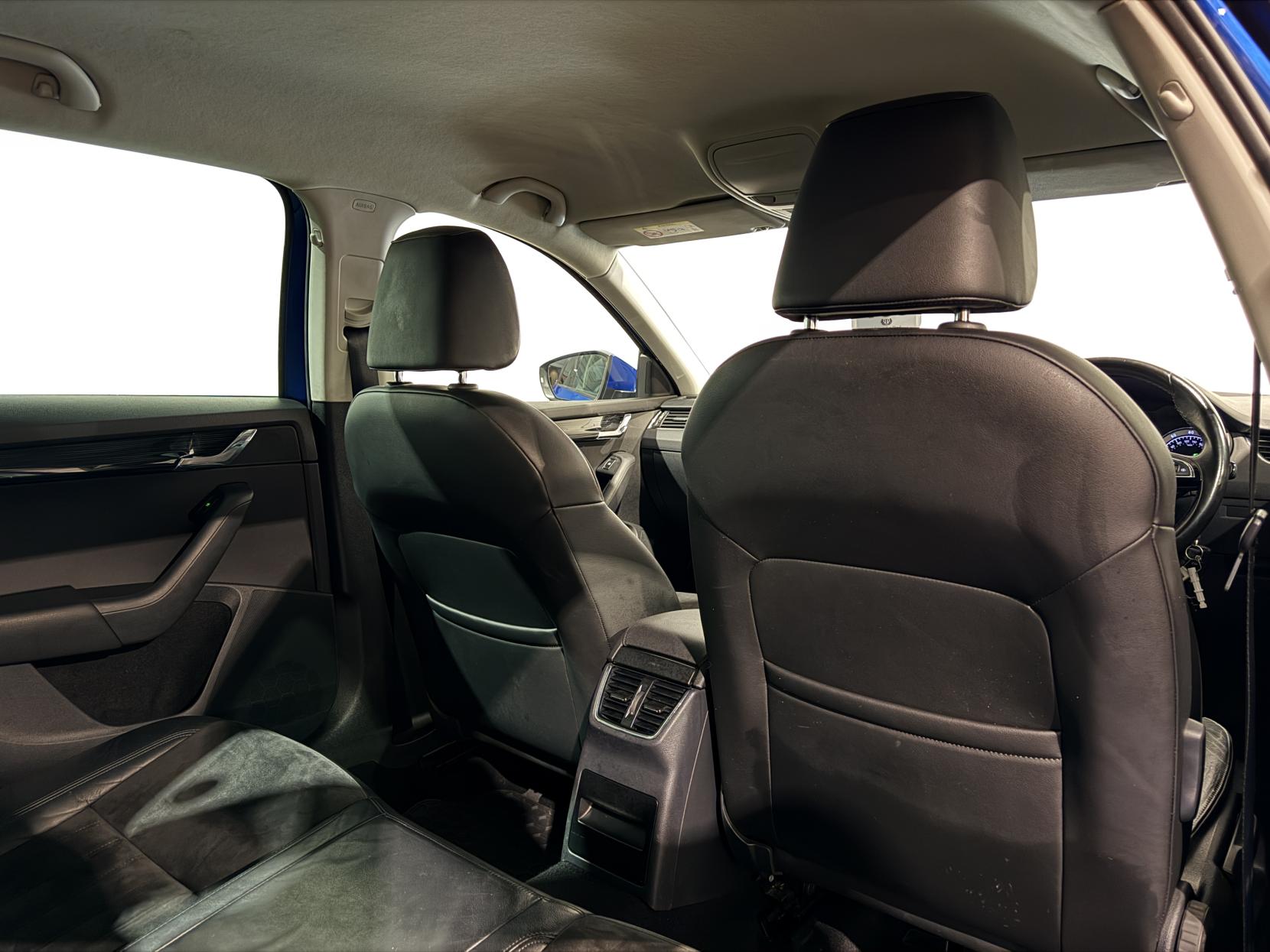 Skoda Octavia 2.0 TDI SE L Estate 5dr Diesel DSG Euro 6 (s/s) (150 ps)