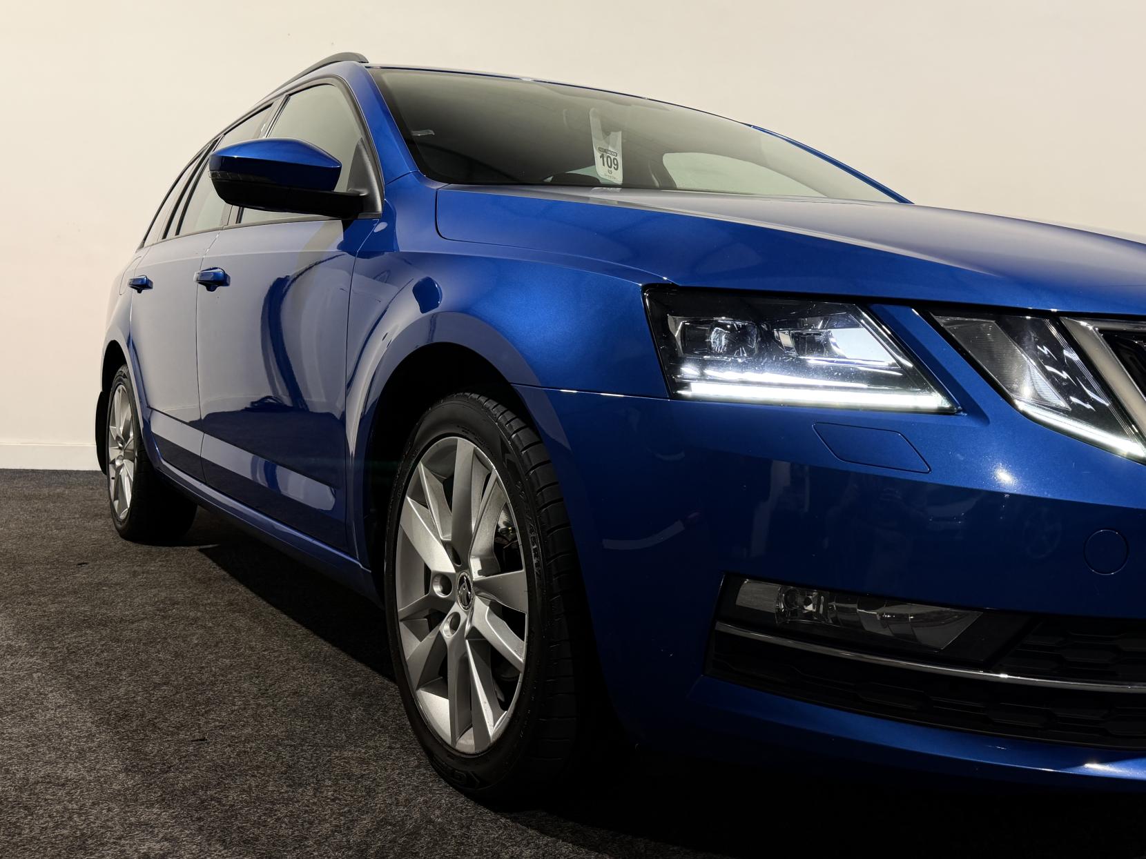 Skoda Octavia 2.0 TDI SE L Estate 5dr Diesel DSG Euro 6 (s/s) (150 ps)