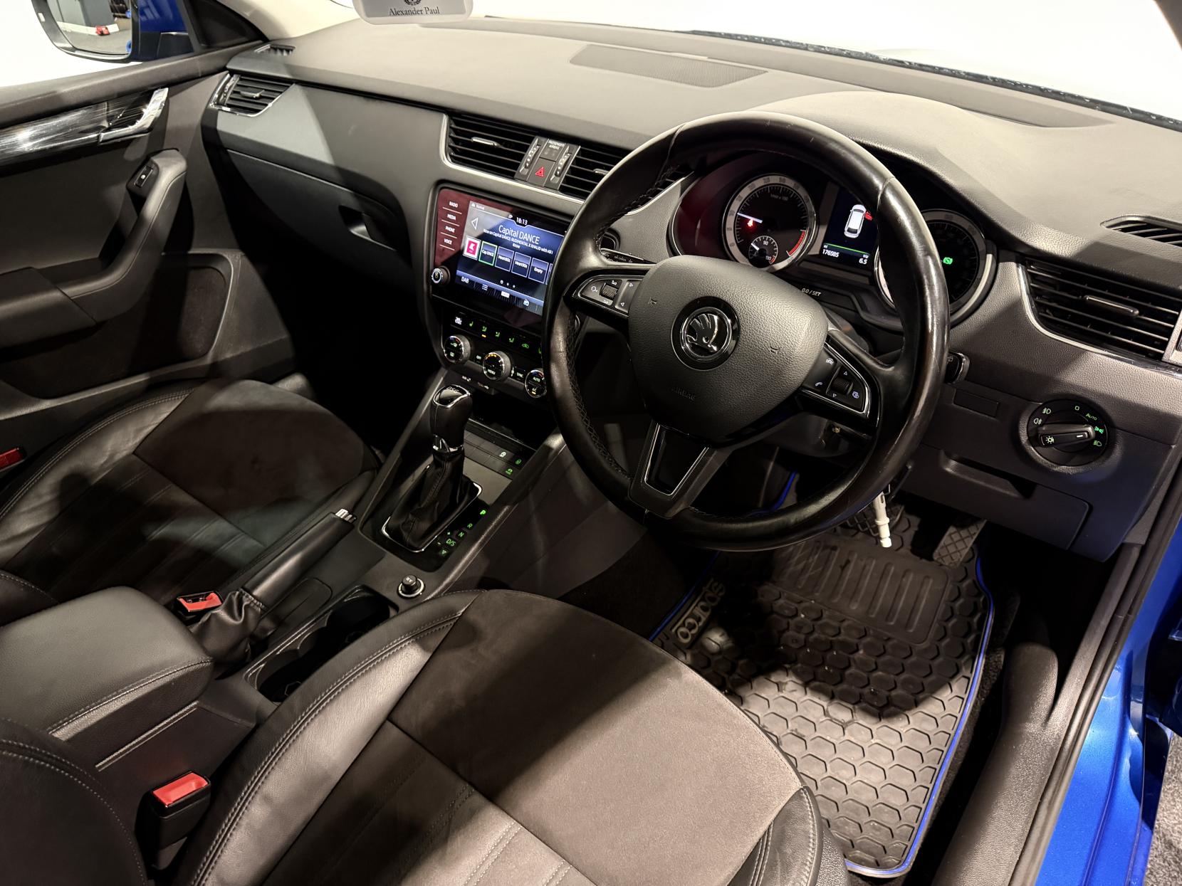 Skoda Octavia 2.0 TDI SE L Estate 5dr Diesel DSG Euro 6 (s/s) (150 ps)