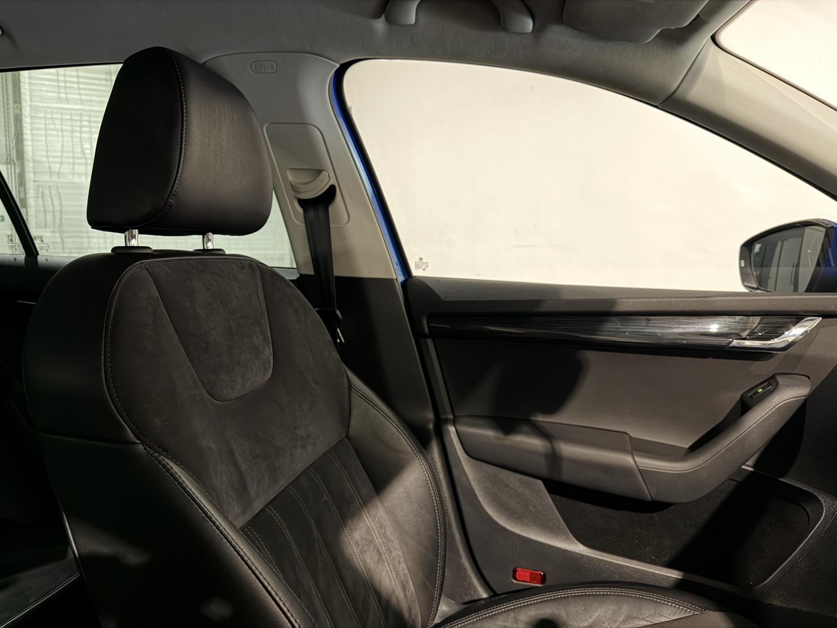 Skoda Octavia 2.0 TDI SE L Estate 5dr Diesel DSG Euro 6 (s/s) (150 ps)