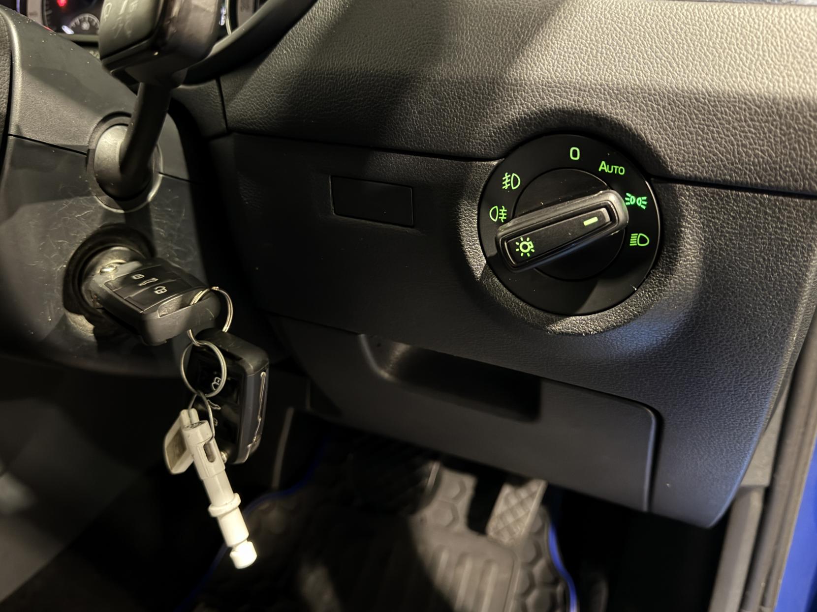 Skoda Octavia 2.0 TDI SE L Estate 5dr Diesel DSG Euro 6 (s/s) (150 ps)