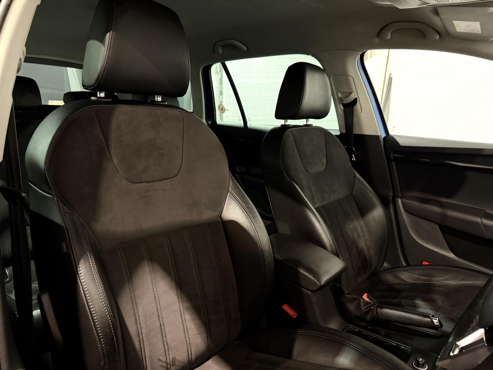 Skoda Octavia 2.0 TDI SE L Estate 5dr Diesel DSG Euro 6 (s/s) (150 ps)