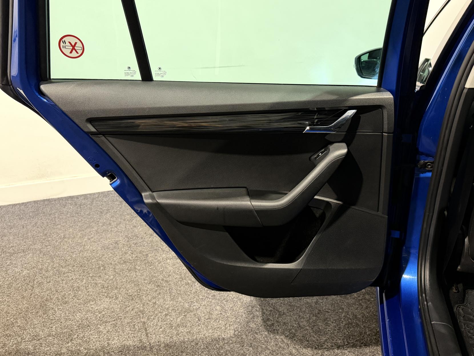 Skoda Octavia 2.0 TDI SE L Estate 5dr Diesel DSG Euro 6 (s/s) (150 ps)