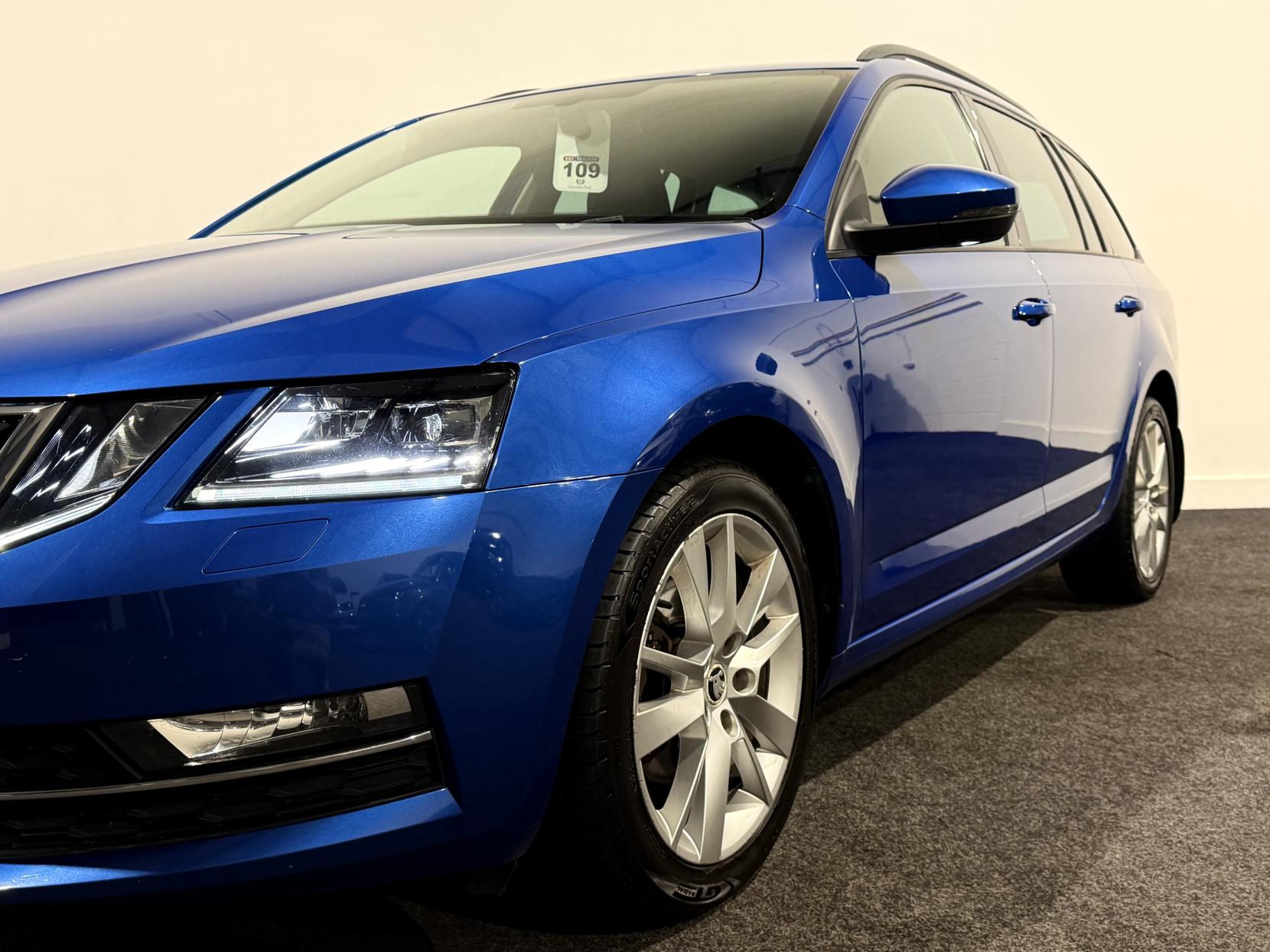 Skoda Octavia 2.0 TDI SE L Estate 5dr Diesel DSG Euro 6 (s/s) (150 ps)