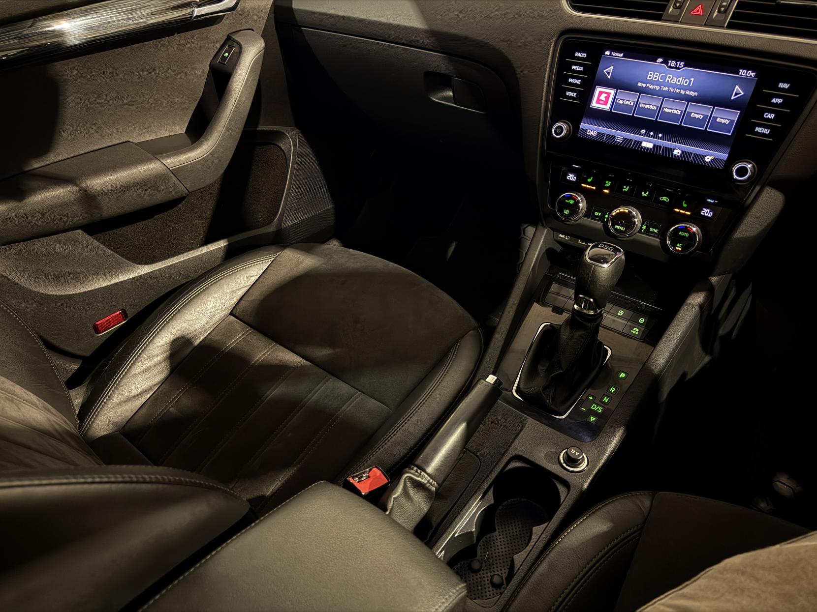 Skoda Octavia 2.0 TDI SE L Estate 5dr Diesel DSG Euro 6 (s/s) (150 ps)