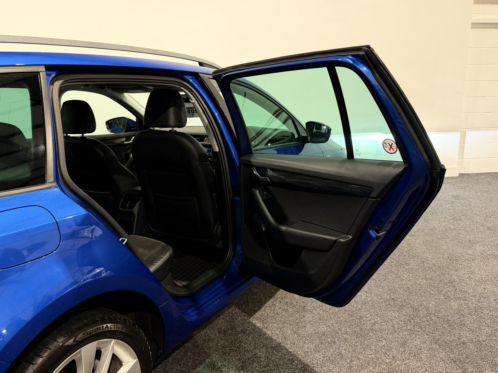 Skoda Octavia 2.0 TDI SE L Estate 5dr Diesel DSG Euro 6 (s/s) (150 ps)