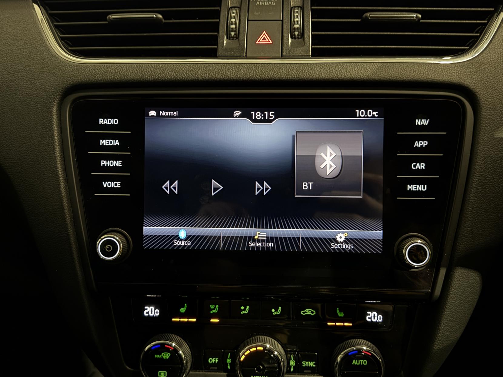 Skoda Octavia 2.0 TDI SE L Estate 5dr Diesel DSG Euro 6 (s/s) (150 ps)