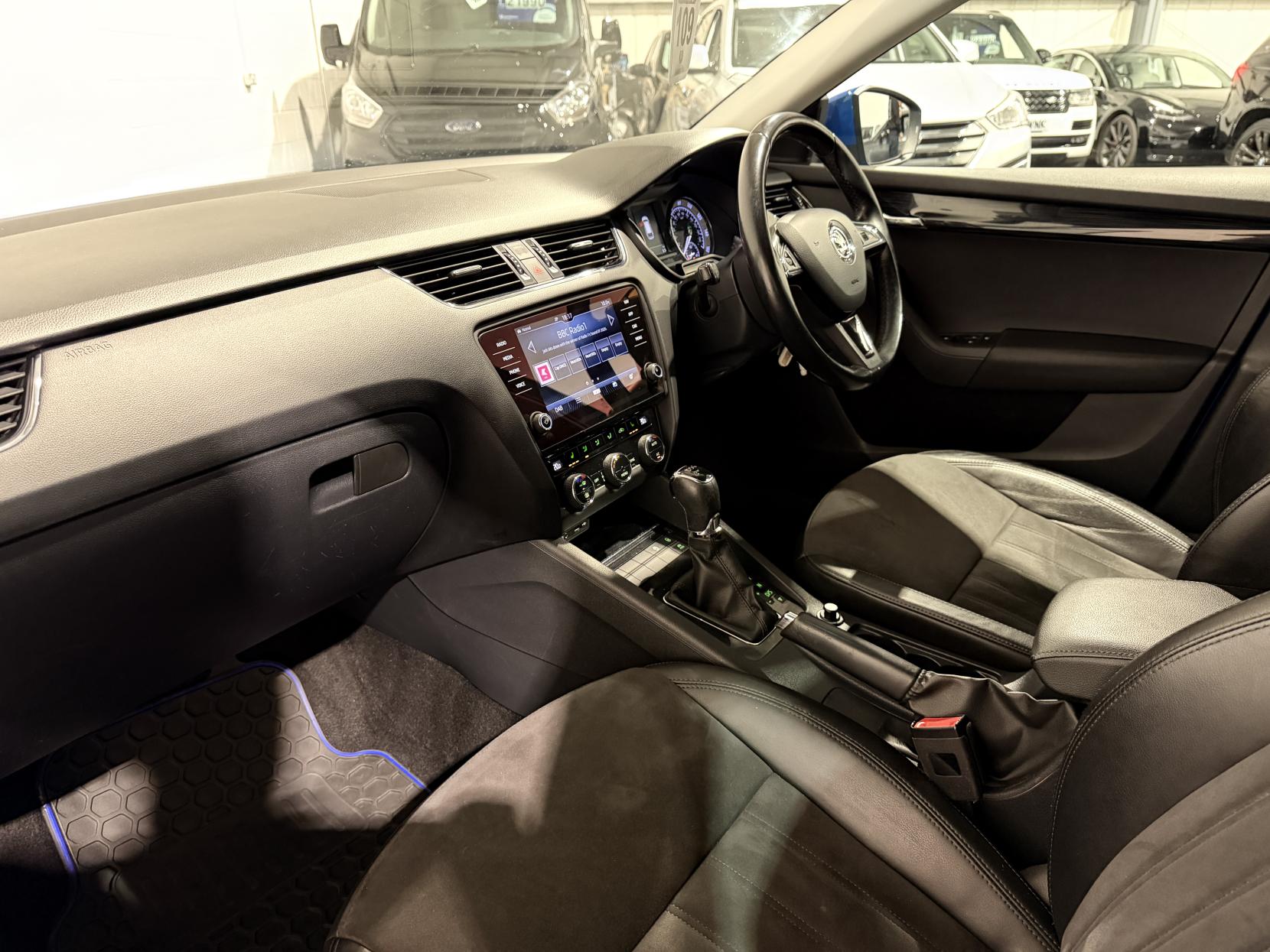 Skoda Octavia 2.0 TDI SE L Estate 5dr Diesel DSG Euro 6 (s/s) (150 ps)