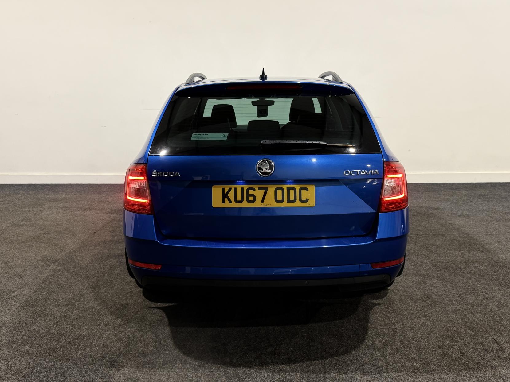 Skoda Octavia 2.0 TDI SE L Estate 5dr Diesel DSG Euro 6 (s/s) (150 ps)