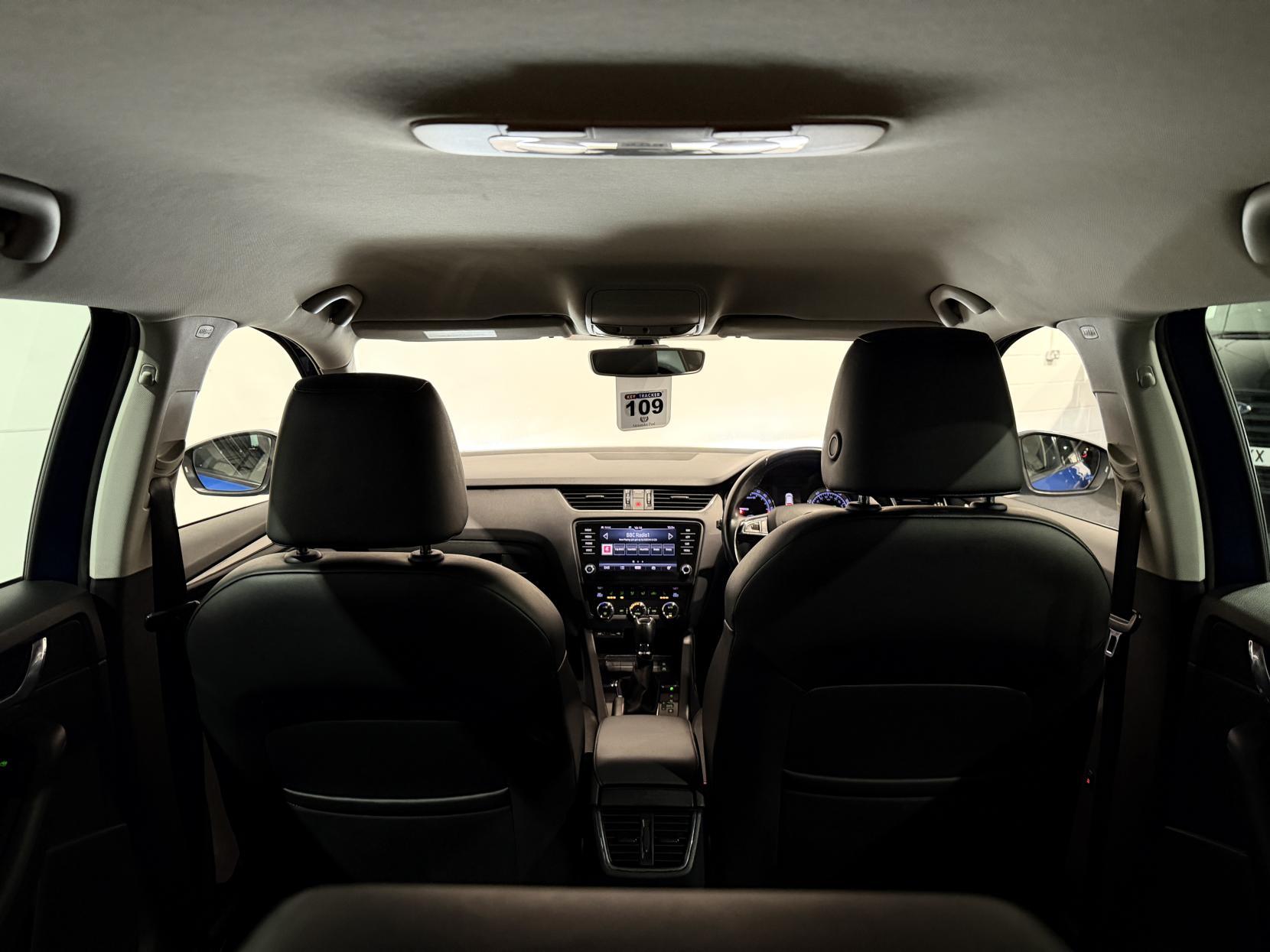 Skoda Octavia 2.0 TDI SE L Estate 5dr Diesel DSG Euro 6 (s/s) (150 ps)