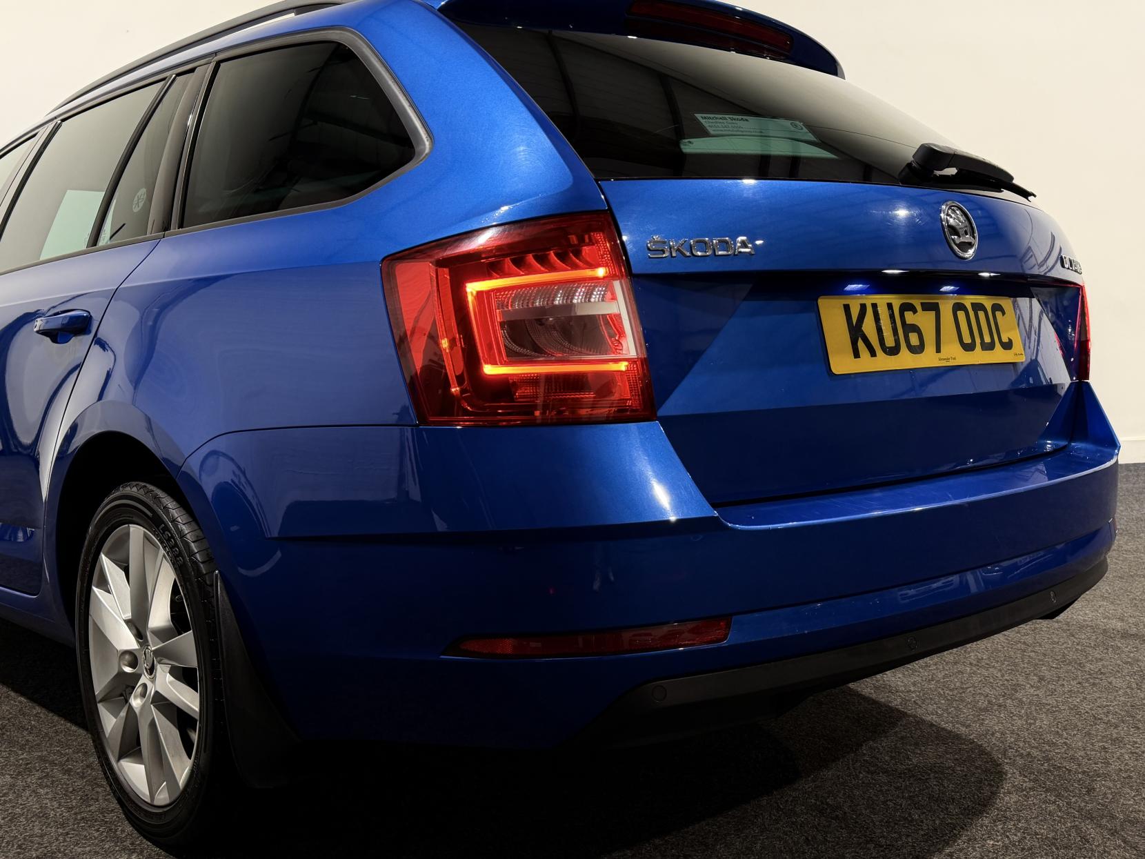 Skoda Octavia 2.0 TDI SE L Estate 5dr Diesel DSG Euro 6 (s/s) (150 ps)