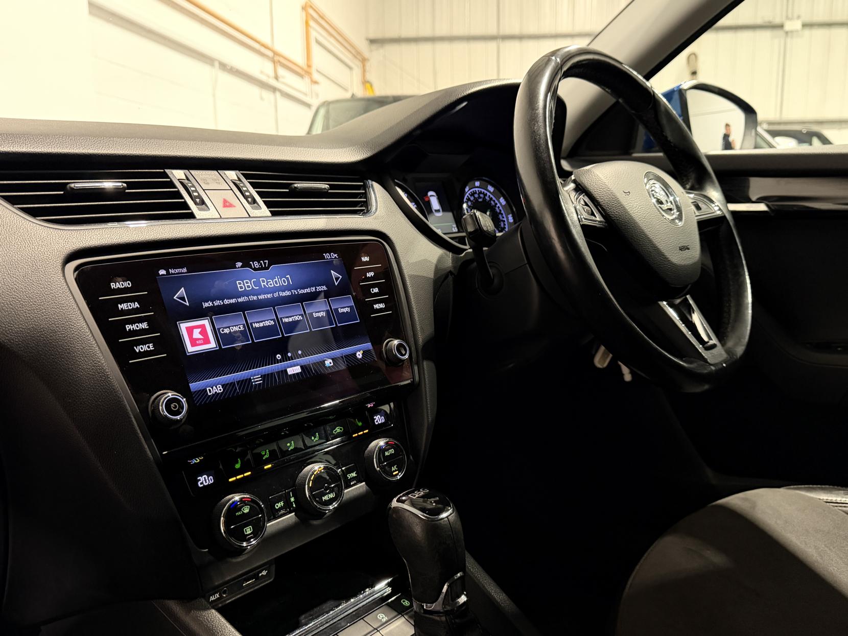 Skoda Octavia 2.0 TDI SE L Estate 5dr Diesel DSG Euro 6 (s/s) (150 ps)