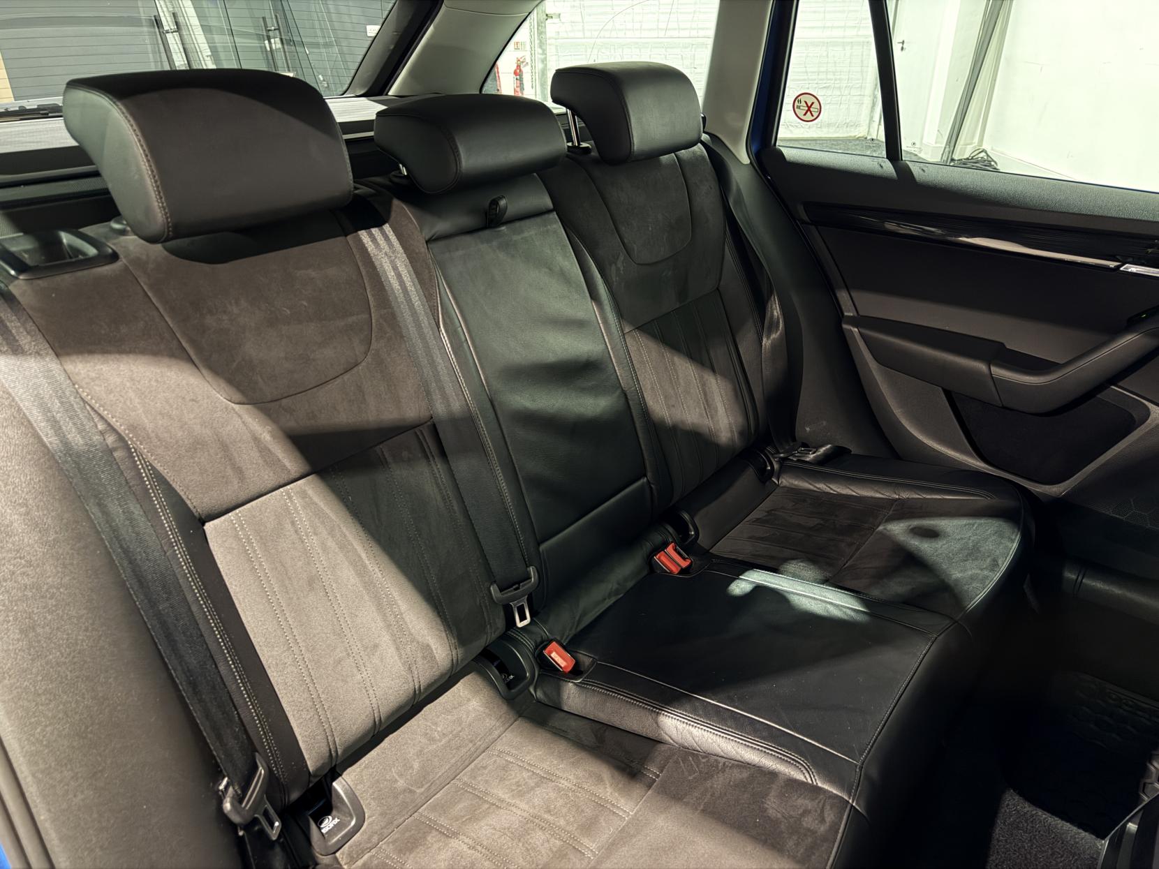 Skoda Octavia 2.0 TDI SE L Estate 5dr Diesel DSG Euro 6 (s/s) (150 ps)