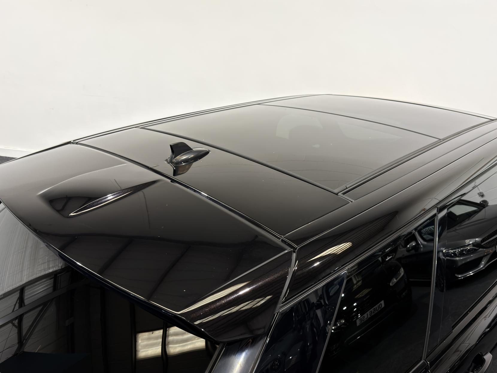 Land Rover Range Rover Sport 4.4 SD V8 Autobiography Dynamic SUV 5dr Diesel Auto 4WD Euro 6 (s/s) (339 ps)