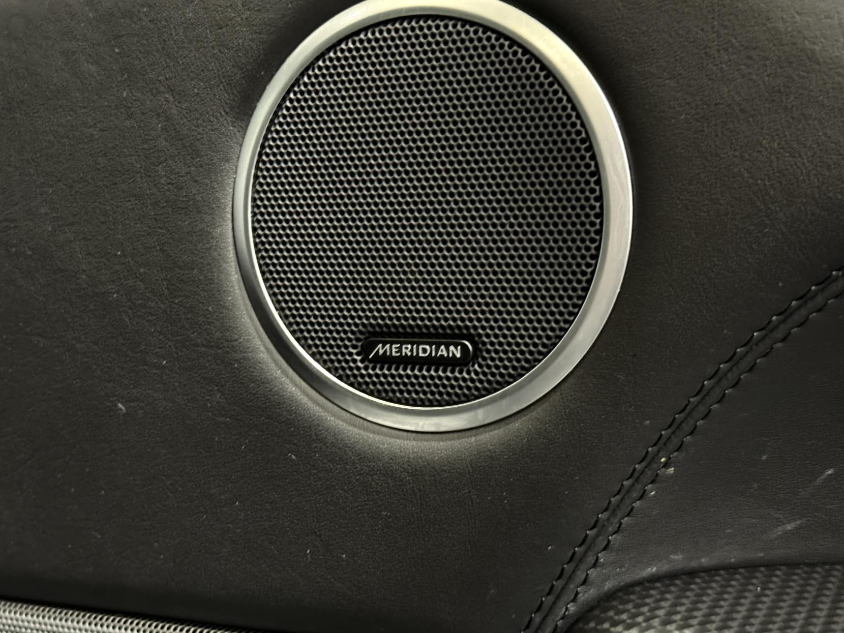 Land Rover Range Rover Sport 4.4 SD V8 Autobiography Dynamic SUV 5dr Diesel Auto 4WD Euro 6 (s/s) (339 ps)