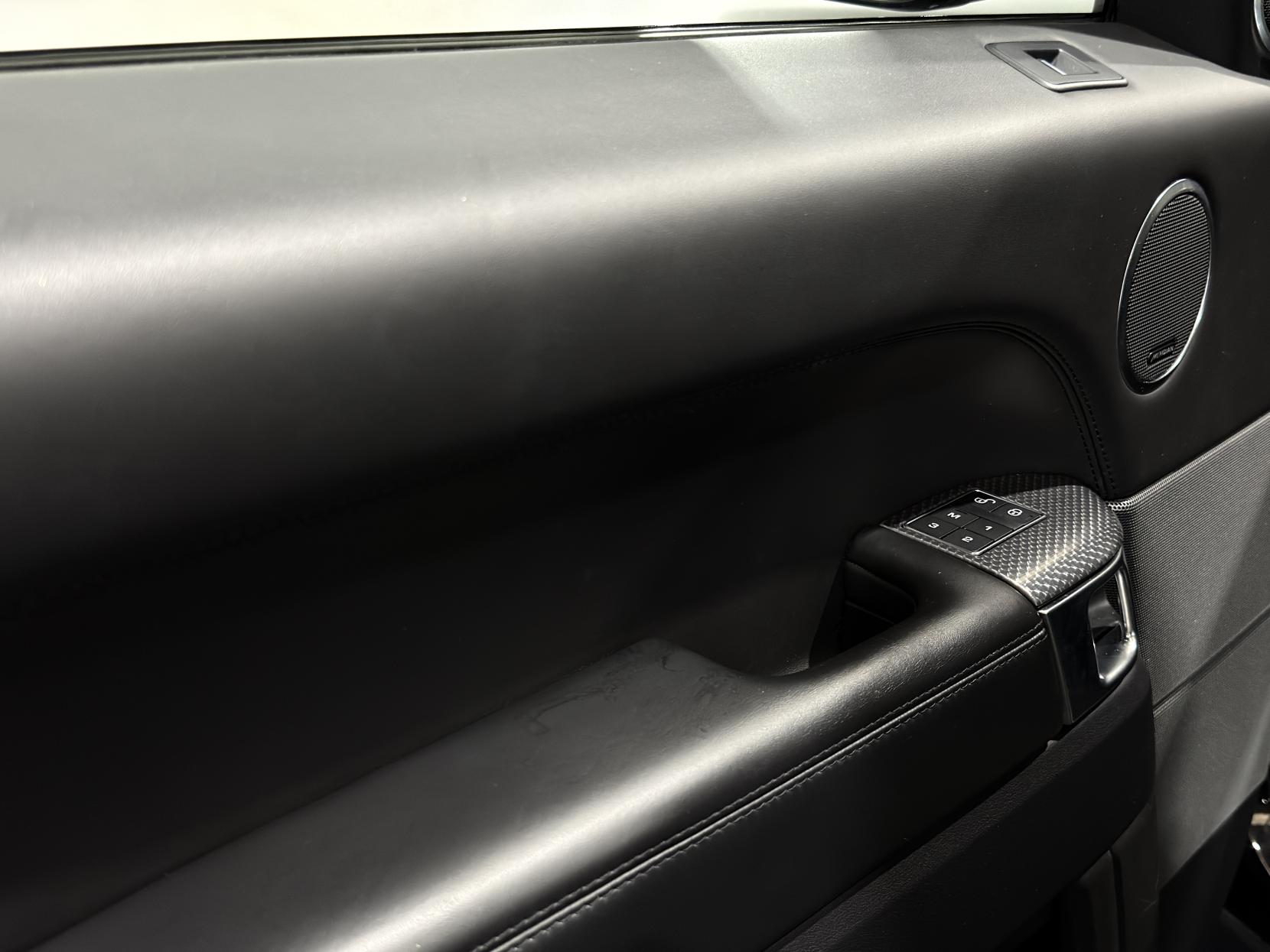 Land Rover Range Rover Sport 4.4 SD V8 Autobiography Dynamic SUV 5dr Diesel Auto 4WD Euro 6 (s/s) (339 ps)