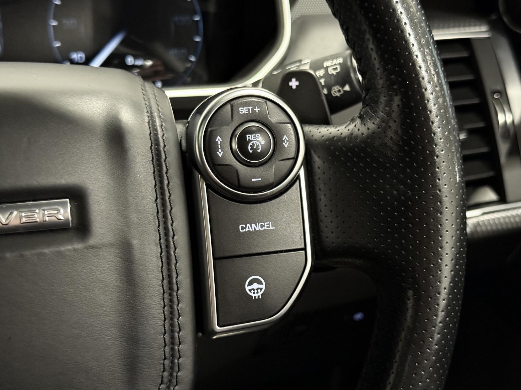 Land Rover Range Rover Sport 4.4 SD V8 Autobiography Dynamic SUV 5dr Diesel Auto 4WD Euro 6 (s/s) (339 ps)