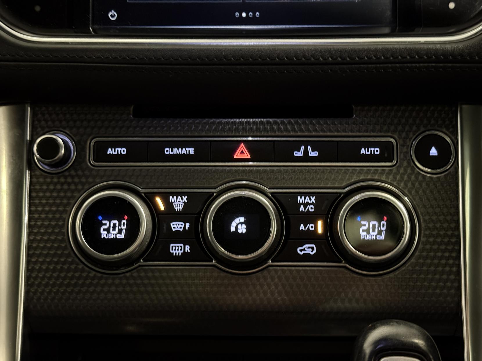 Land Rover Range Rover Sport 4.4 SD V8 Autobiography Dynamic SUV 5dr Diesel Auto 4WD Euro 6 (s/s) (339 ps)