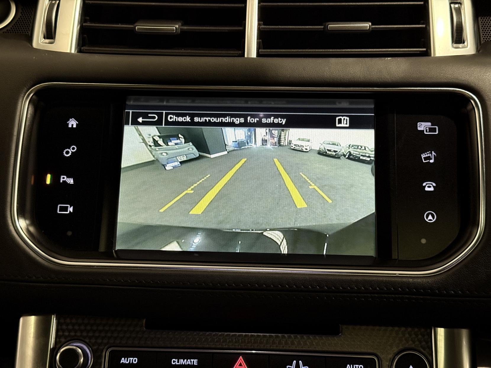 Land Rover Range Rover Sport 4.4 SD V8 Autobiography Dynamic SUV 5dr Diesel Auto 4WD Euro 6 (s/s) (339 ps)