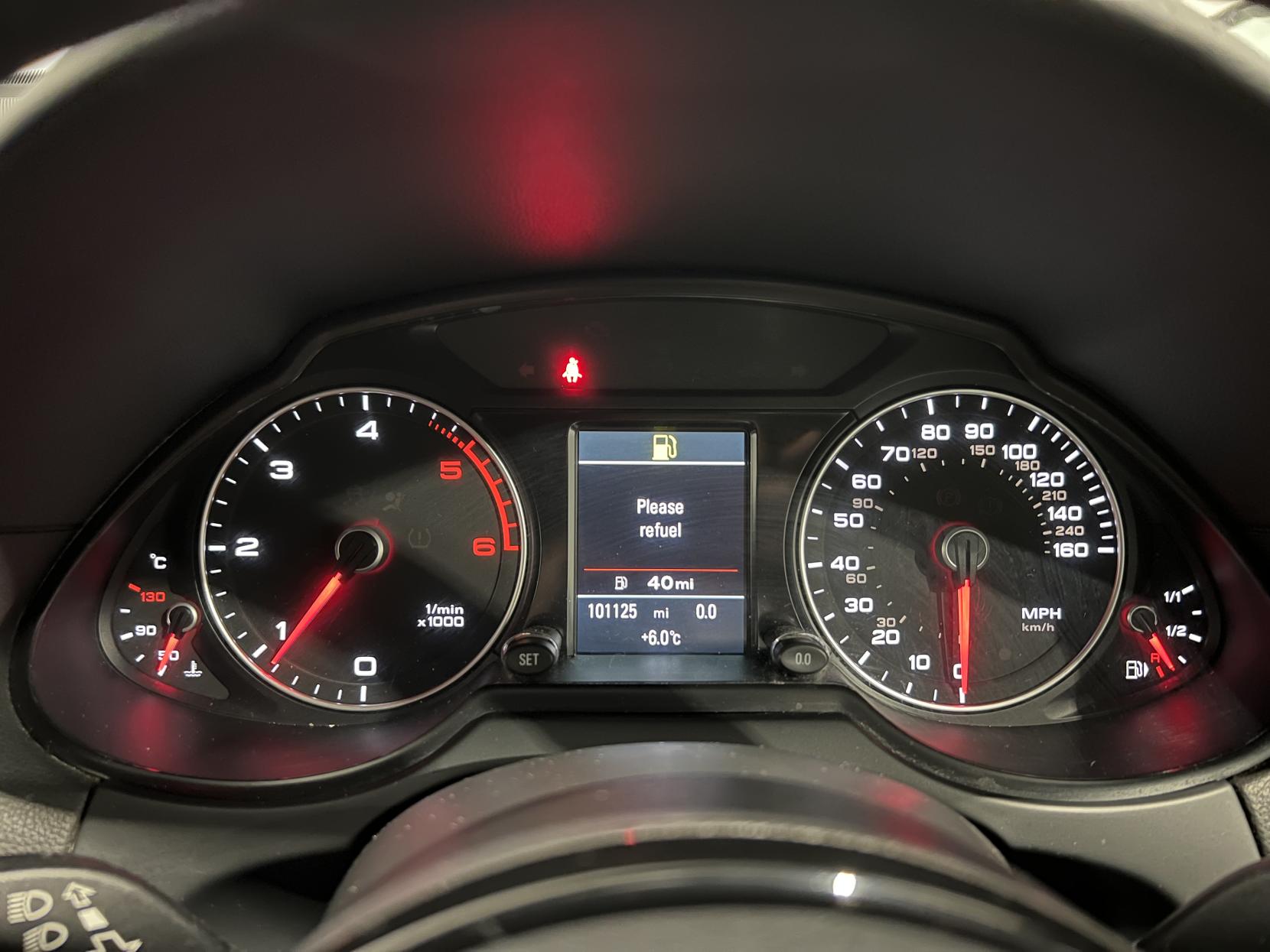 Audi Q5 2.0 TDI S line Plus SUV 5dr Diesel Manual quattro Euro 5 (s/s) (177 ps)