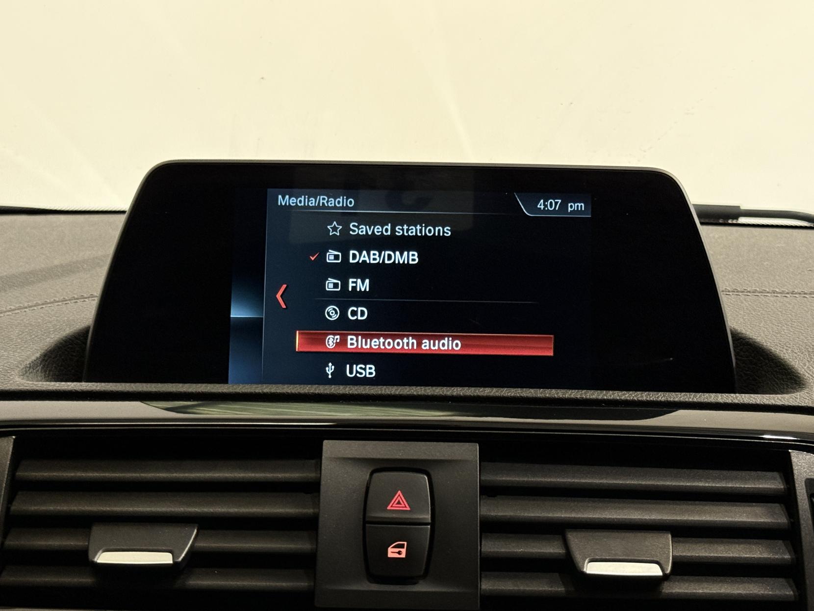 BMW 1 Series 1.5 116d M Sport Hatchback 5dr Diesel Auto Euro 6 (s/s) (116 ps)