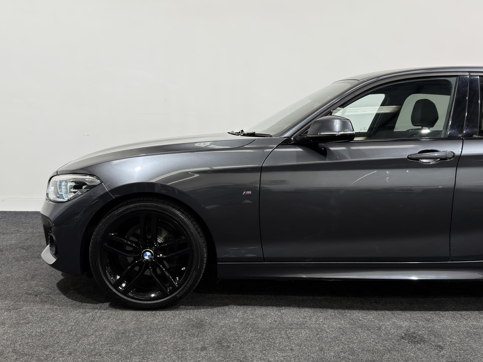 BMW 1 Series 1.5 116d M Sport Hatchback 5dr Diesel Auto Euro 6 (s/s) (116 ps)