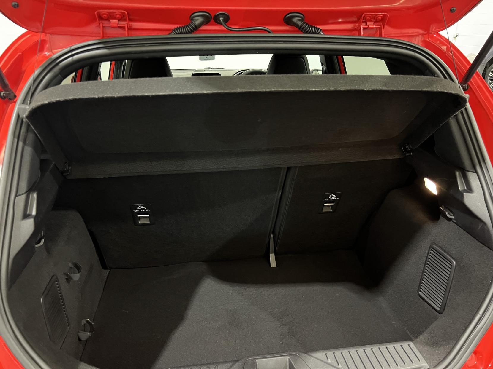 Ford Fiesta 1.5T EcoBoost ST-3 Hatchback 5dr Petrol Manual Euro 6 (200 ps)