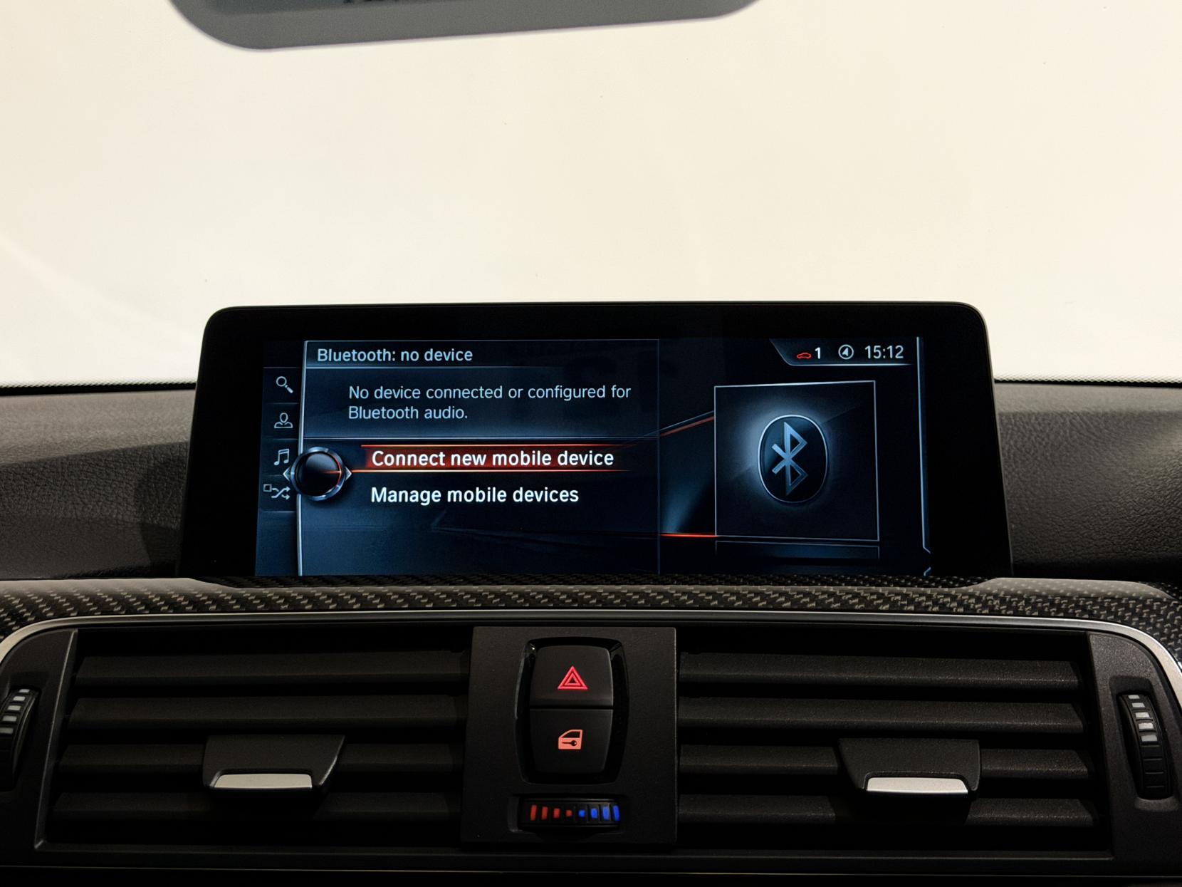 BMW M4 3.0 BiTurbo Competition Coupe 2dr Petrol DCT Euro 6 (s/s) (450 ps)