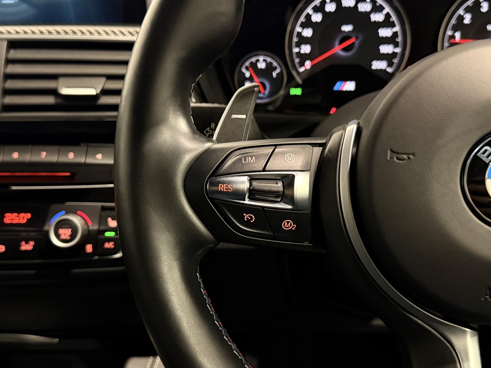 BMW M4 3.0 BiTurbo Competition Coupe 2dr Petrol DCT Euro 6 (s/s) (450 ps)