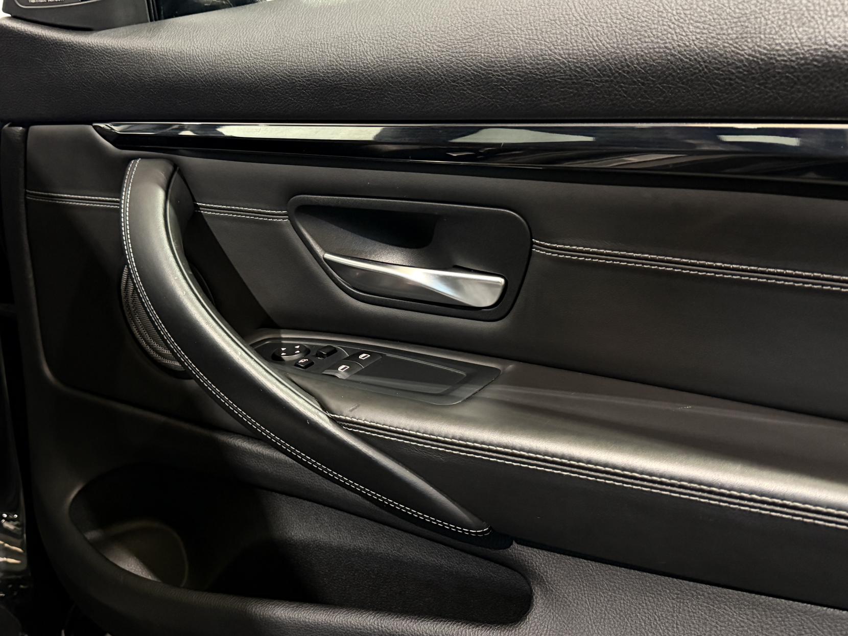 BMW M4 3.0 BiTurbo Competition Coupe 2dr Petrol DCT Euro 6 (s/s) (450 ps)