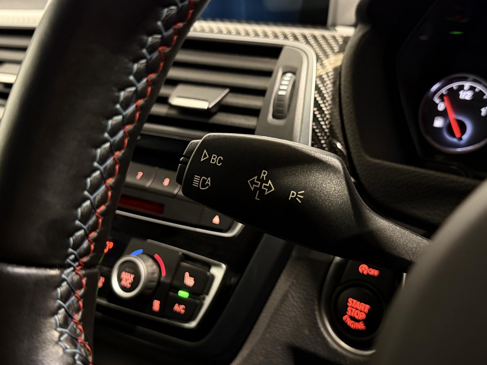 BMW M4 3.0 BiTurbo Competition Coupe 2dr Petrol DCT Euro 6 (s/s) (450 ps)