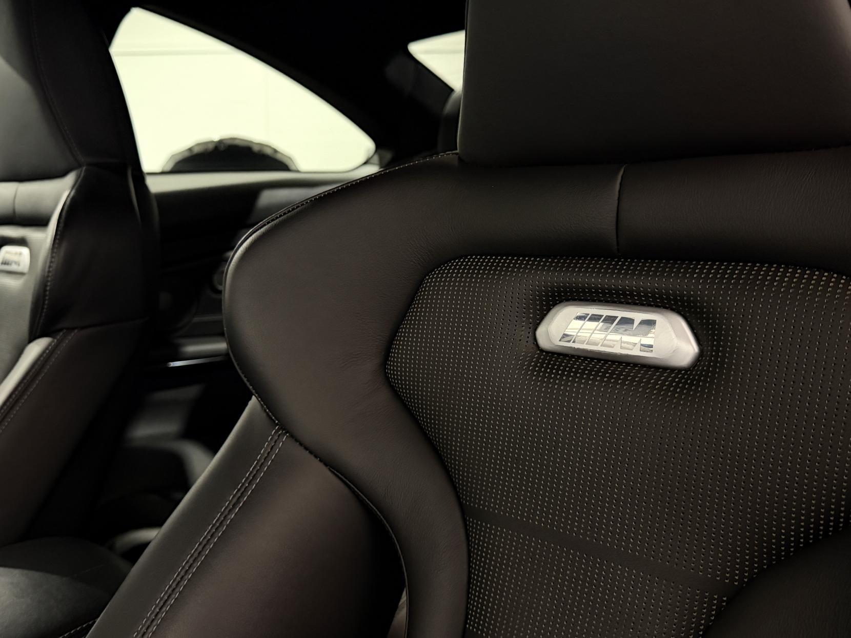 BMW M4 3.0 BiTurbo Competition Coupe 2dr Petrol DCT Euro 6 (s/s) (450 ps)