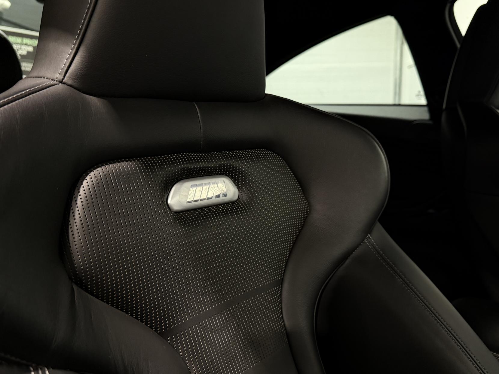 BMW M4 3.0 BiTurbo Competition Coupe 2dr Petrol DCT Euro 6 (s/s) (450 ps)