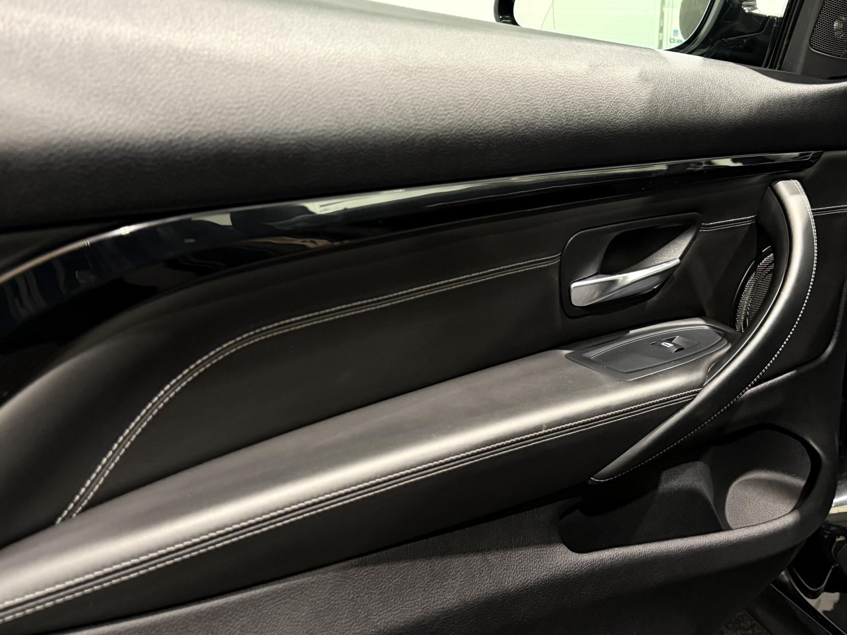 BMW M4 3.0 BiTurbo Competition Coupe 2dr Petrol DCT Euro 6 (s/s) (450 ps)