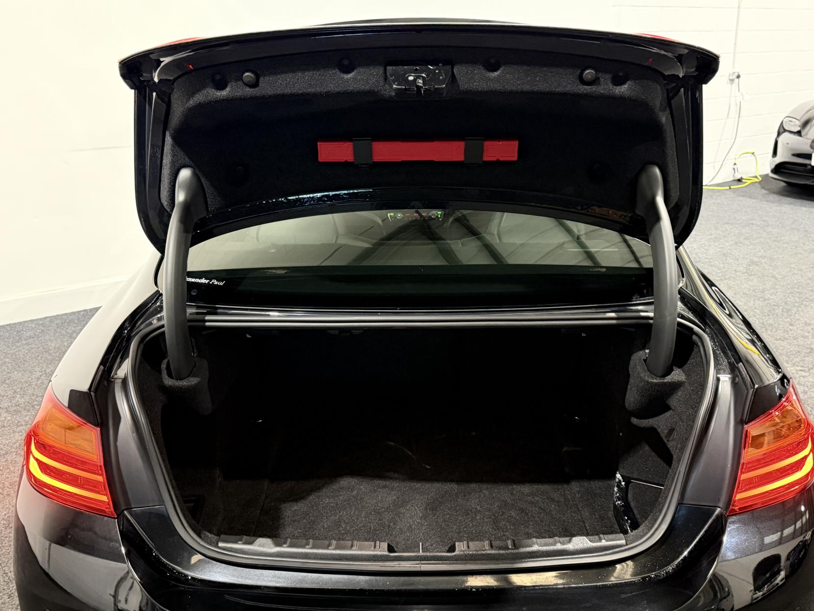 BMW M4 3.0 BiTurbo Competition Coupe 2dr Petrol DCT Euro 6 (s/s) (450 ps)