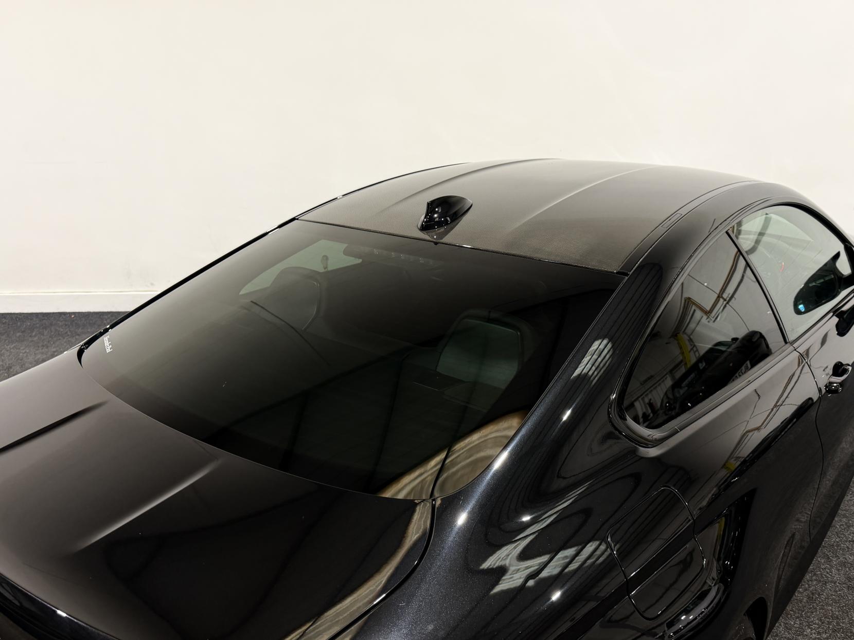 BMW M4 3.0 BiTurbo Competition Coupe 2dr Petrol DCT Euro 6 (s/s) (450 ps)