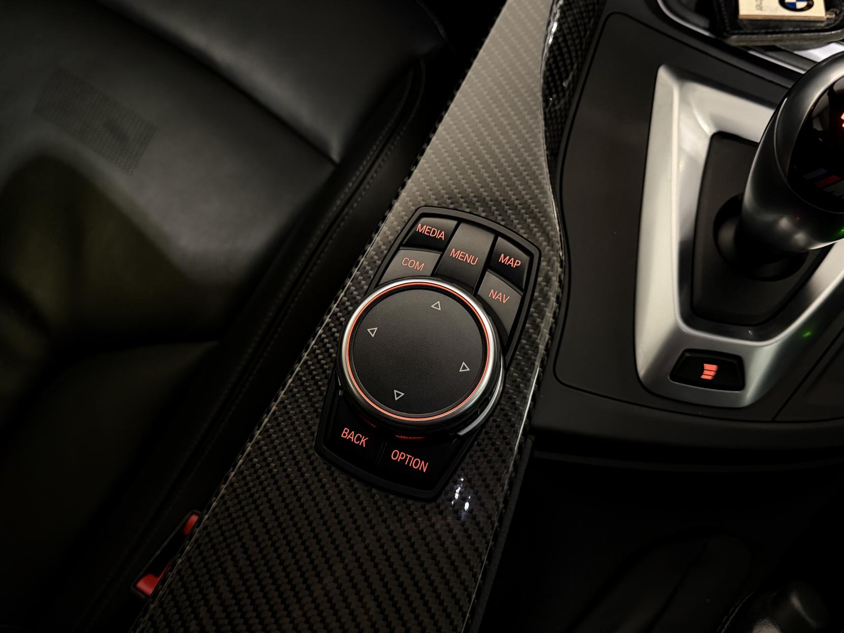 BMW M4 3.0 BiTurbo Competition Coupe 2dr Petrol DCT Euro 6 (s/s) (450 ps)