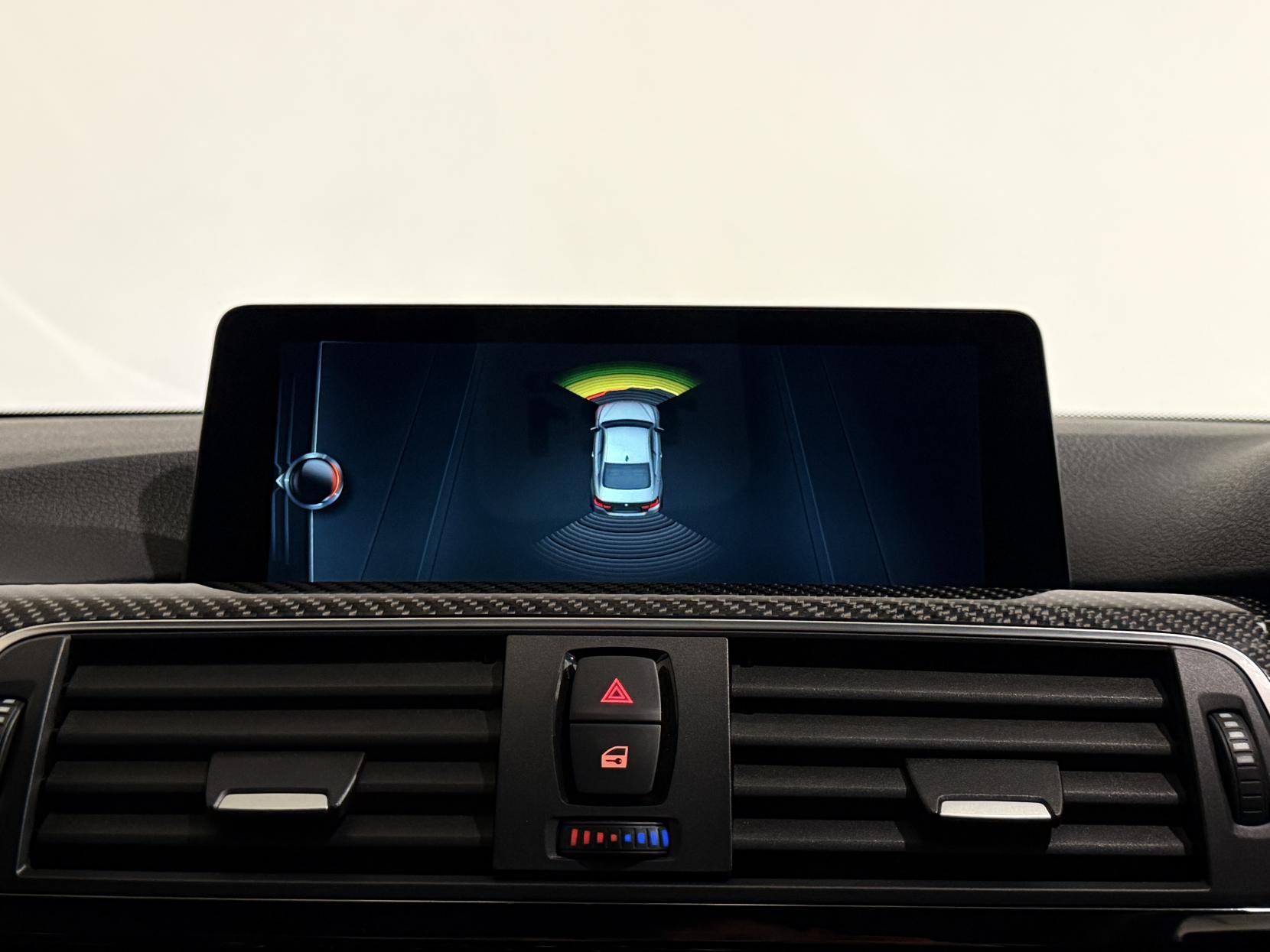 BMW M4 3.0 BiTurbo Competition Coupe 2dr Petrol DCT Euro 6 (s/s) (450 ps)