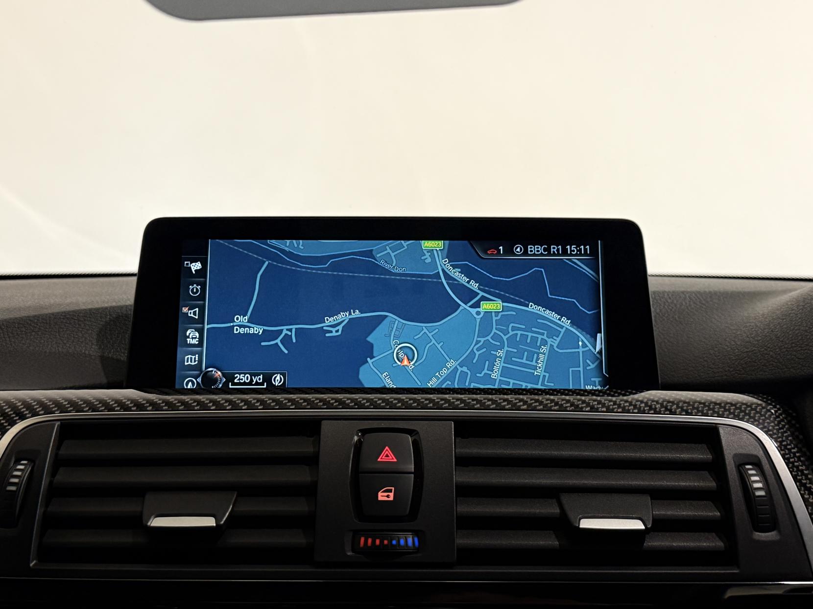 BMW M4 3.0 BiTurbo Competition Coupe 2dr Petrol DCT Euro 6 (s/s) (450 ps)