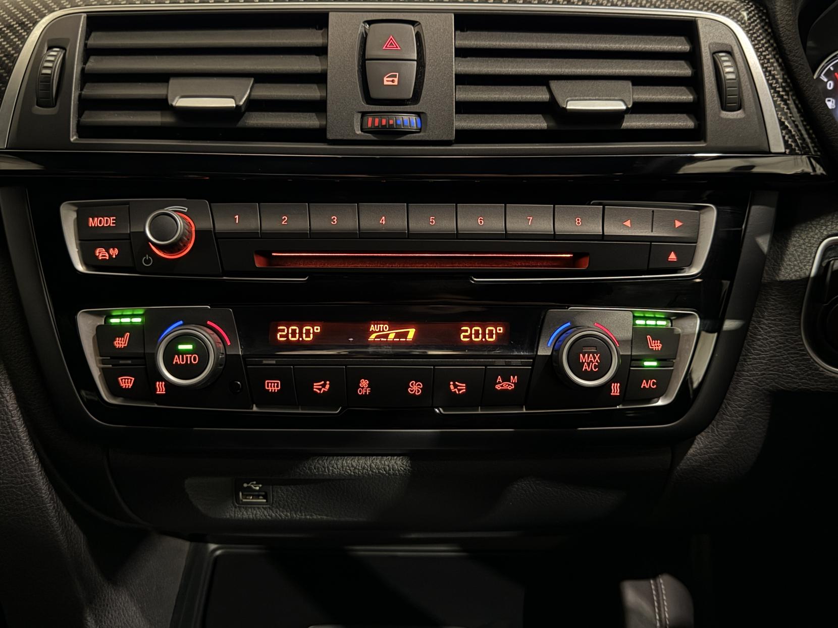 BMW M4 3.0 BiTurbo Competition Coupe 2dr Petrol DCT Euro 6 (s/s) (450 ps)